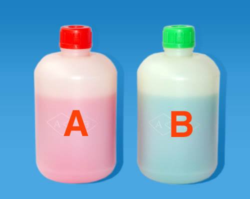 ab膠多長(zhǎng)時(shí)間凝固？